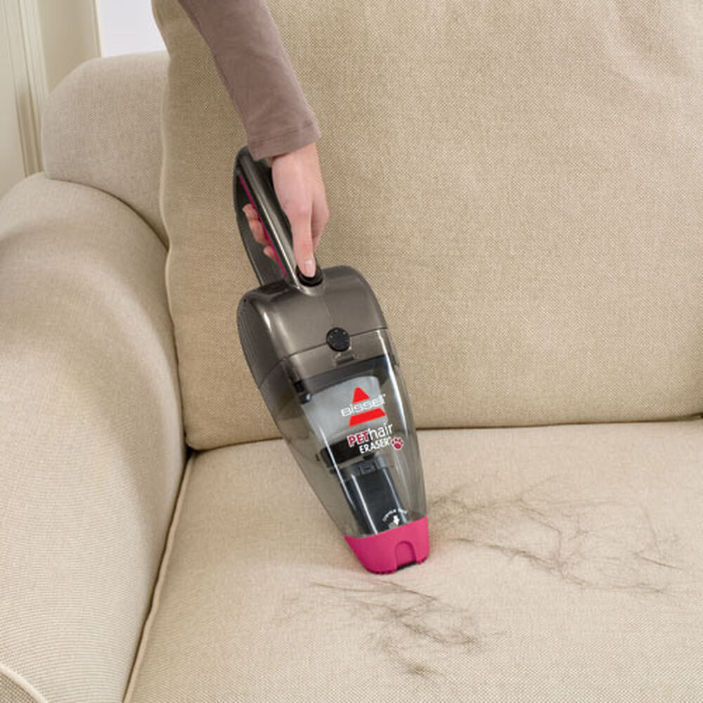 Pet Hair Eraser® Cordless Handheld Vacuum BISSELL®