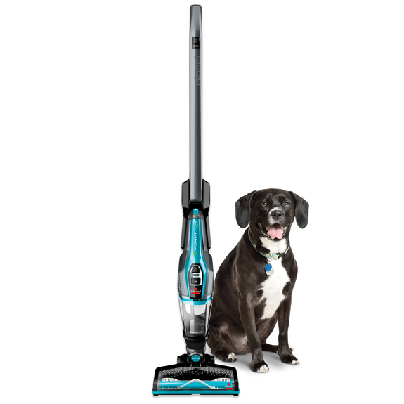 Adapt® Ion Pet 2-in-1 Cordless Vac 2286 | BISSELL Vacuum