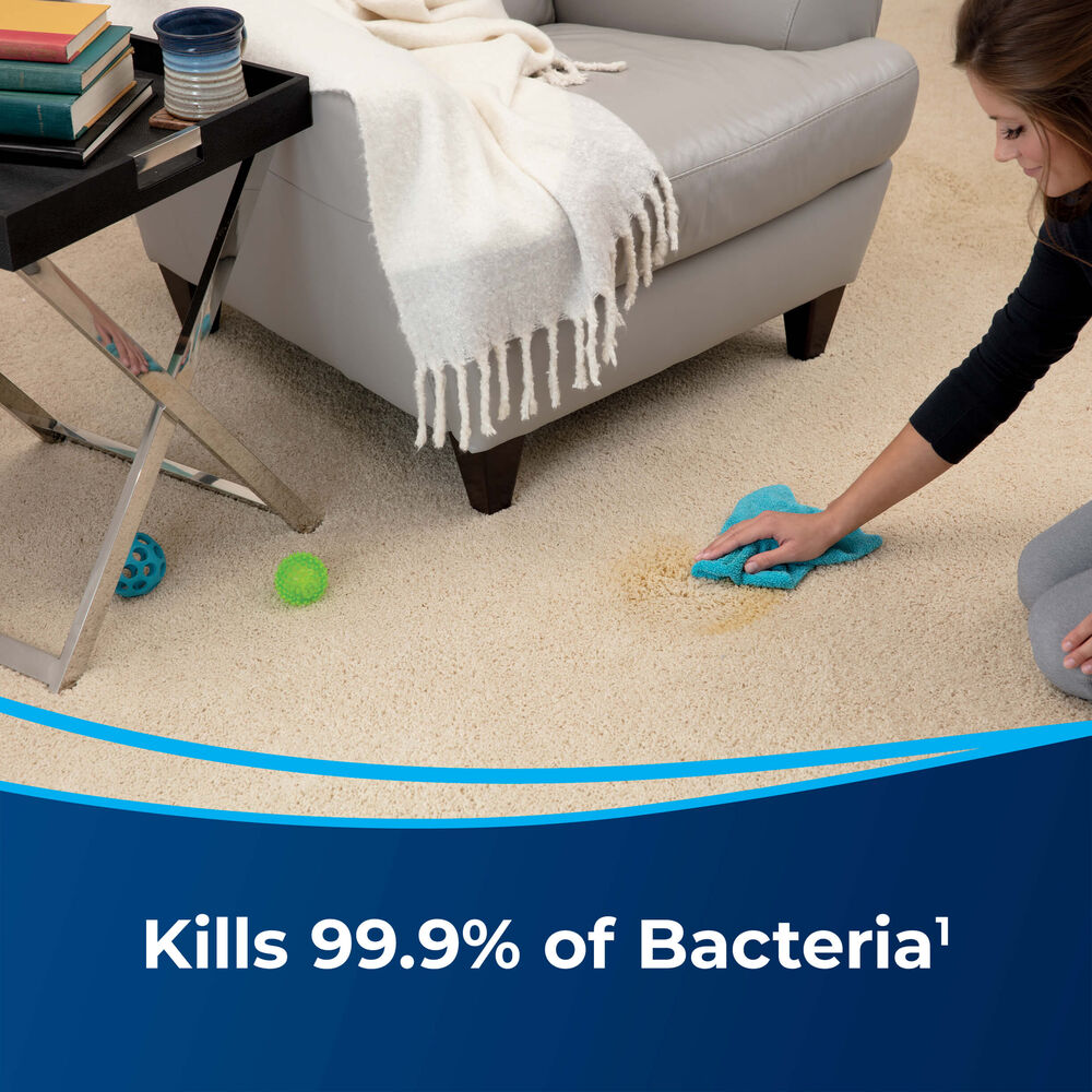 Sanitize Pretreat Formula 3128 BISSELL® Formula