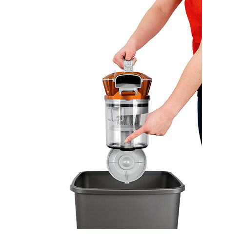 Hard Floor Expert® Canister Vacuum 1547 