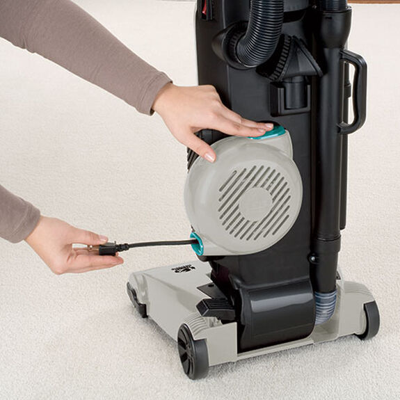 Rewind SmartClean® Upright Vacuum 58F83 BISSELL®, 45 OFF