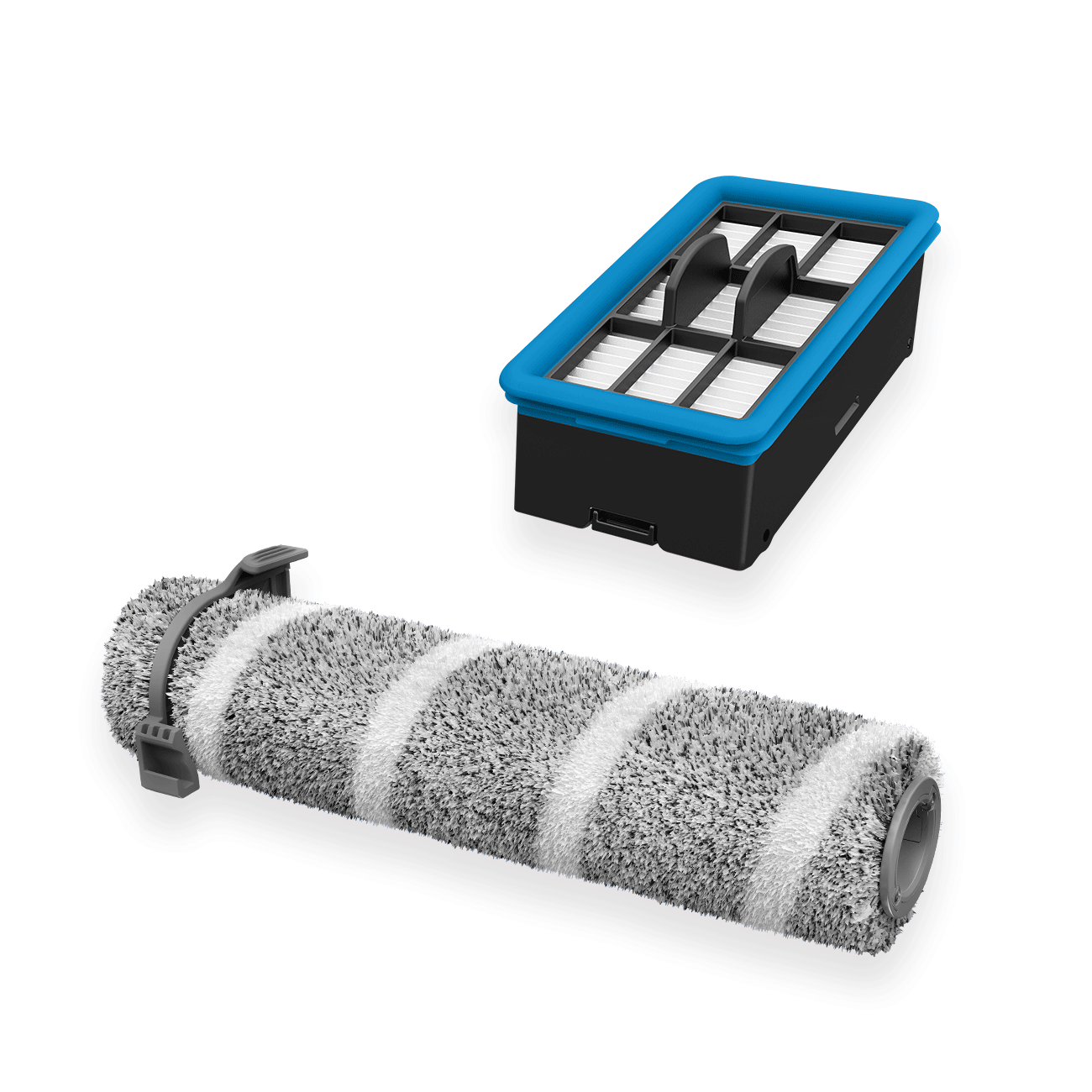 CrossWave® Edge All in One Multi-Surface Cleaner 4109 | BISSELL® Parts