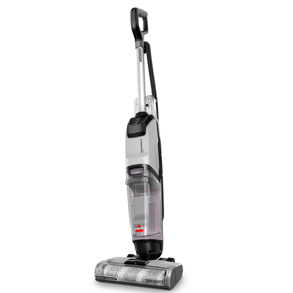 CrossWave® Edge 4157 | BISSELL® All-in-One Multi-Surface Cleaner