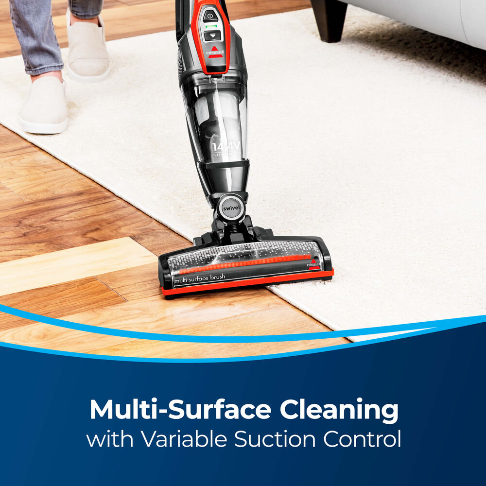 ReadyClean® Cordless 31921 BISSELL Stick Vacs