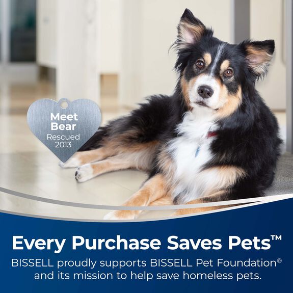 Bissell® Crosswave® Premier Pet Pro Multi-Surface Wet Dry Vacuum - Boscov's