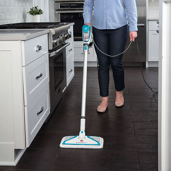 PowerFresh Slim Steam Mop 2075A BISSELL Steam Cleaners
