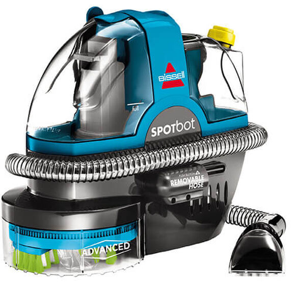 SpotBot® Portable Carpet Cleaner 2117 BISSELL®