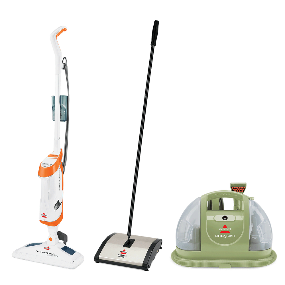 Manual Sweepers | BISSELL®