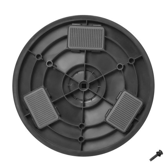 SpinWave Right Spinning Disc 1632108 | BISSELL Spin Mop Parts