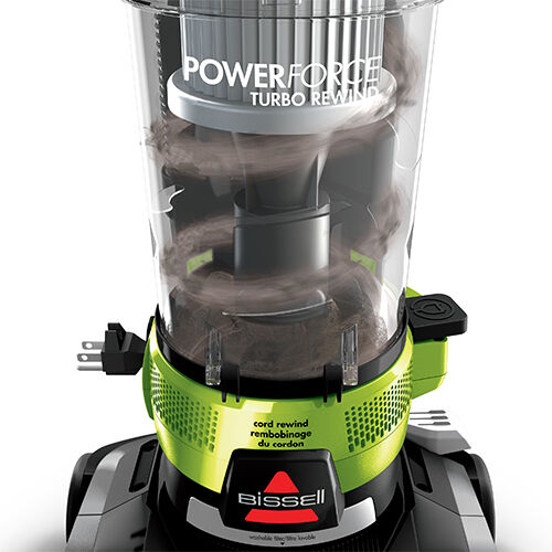 PowerForce® Turbo Rewind 1797C 