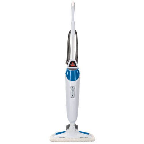 PowerFresh Steam Mop® Scrubbing & Sanitizing Steam Mop