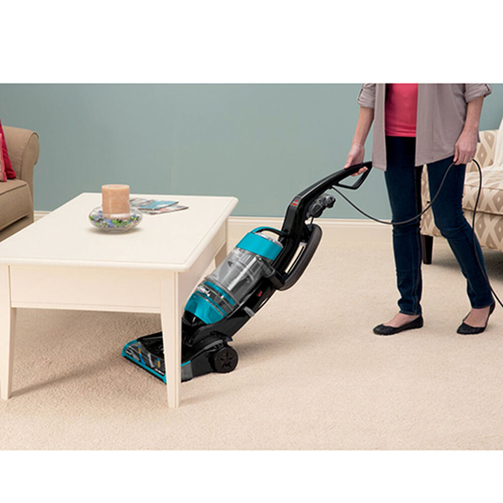 PowerLifter® Rewind Vacuum BISSELL®