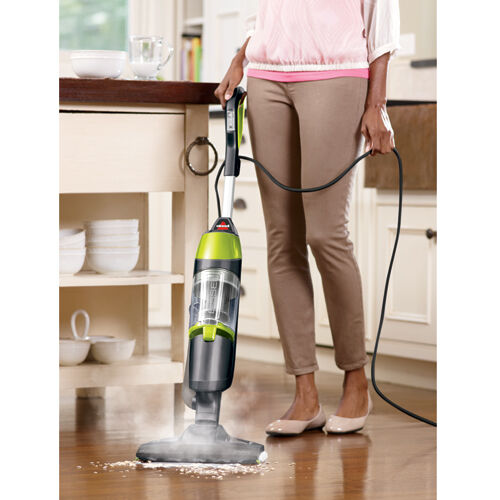 Symphony® Vacuum and Steam Mop with Steam Boost | 11322