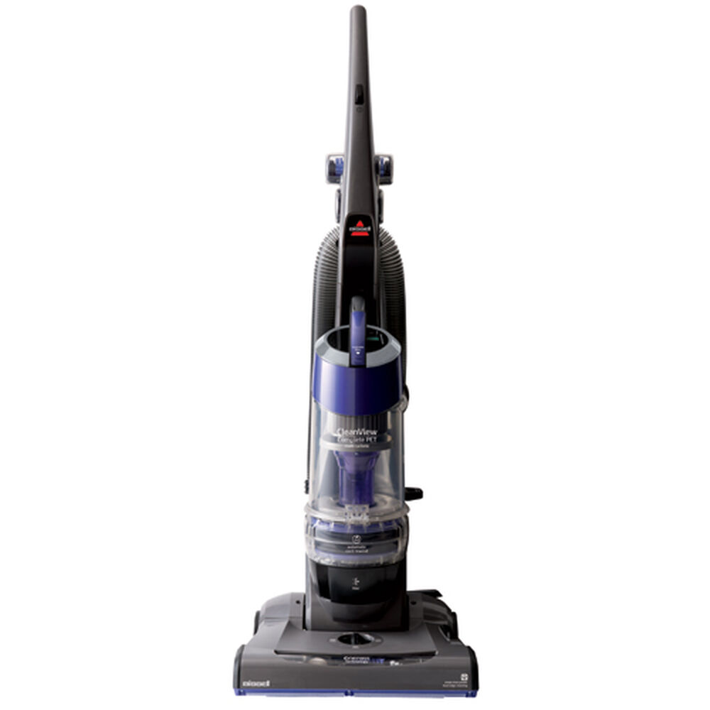 CleanView® Complete Pet Vacuum w/ OnePass Technology® BISSELL®