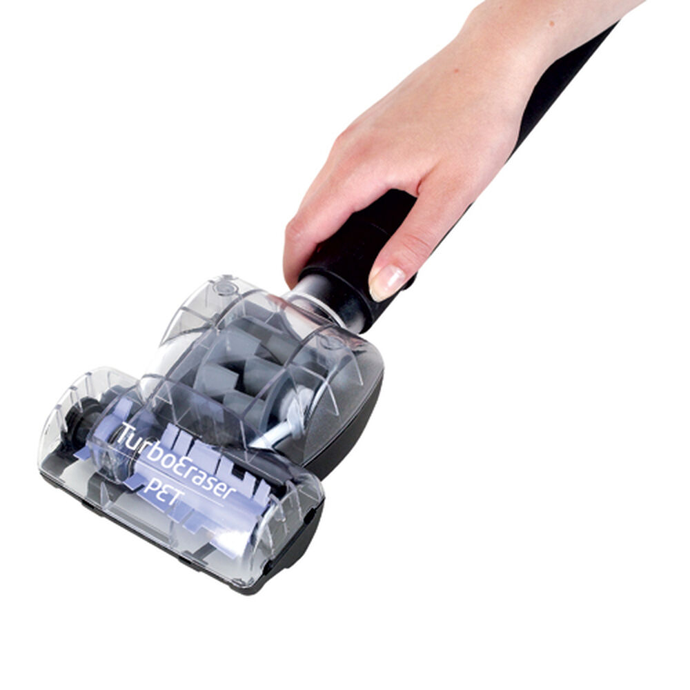 CleanView® Rewind Pet Vacuum w/ OnePass Technology® BISSELL®