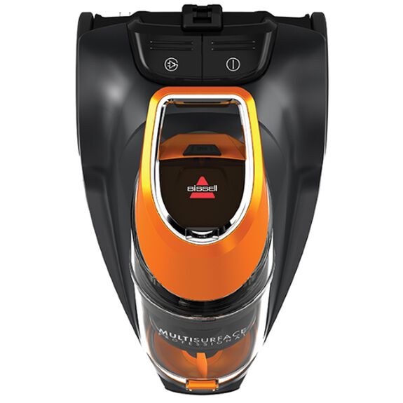MultiSurface Professional Bagless Canister Vacuum 1233C