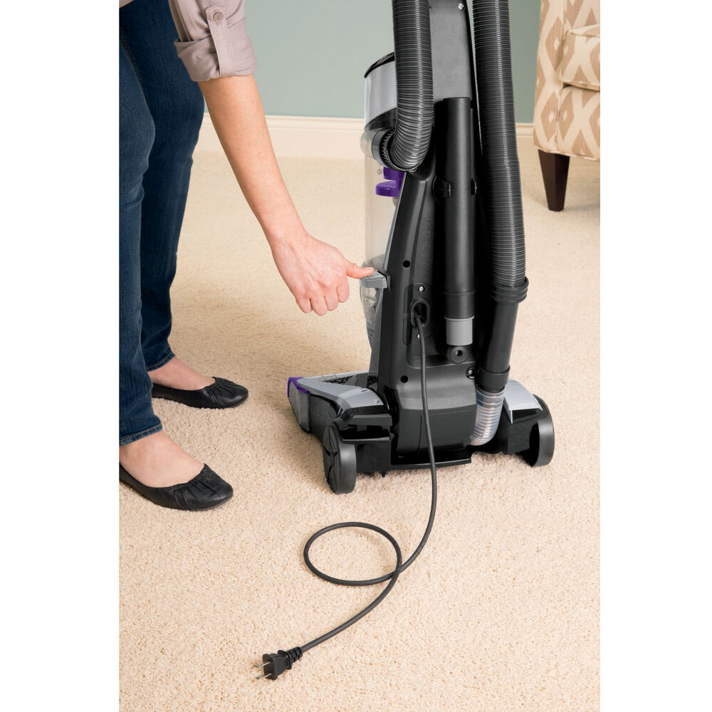 CleanView® Pet Rewind Vacuum BISSELL® Vacuum Cleaners