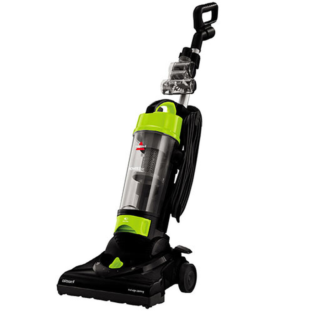 Powertrak Compact Lightweight Vacuum 10096