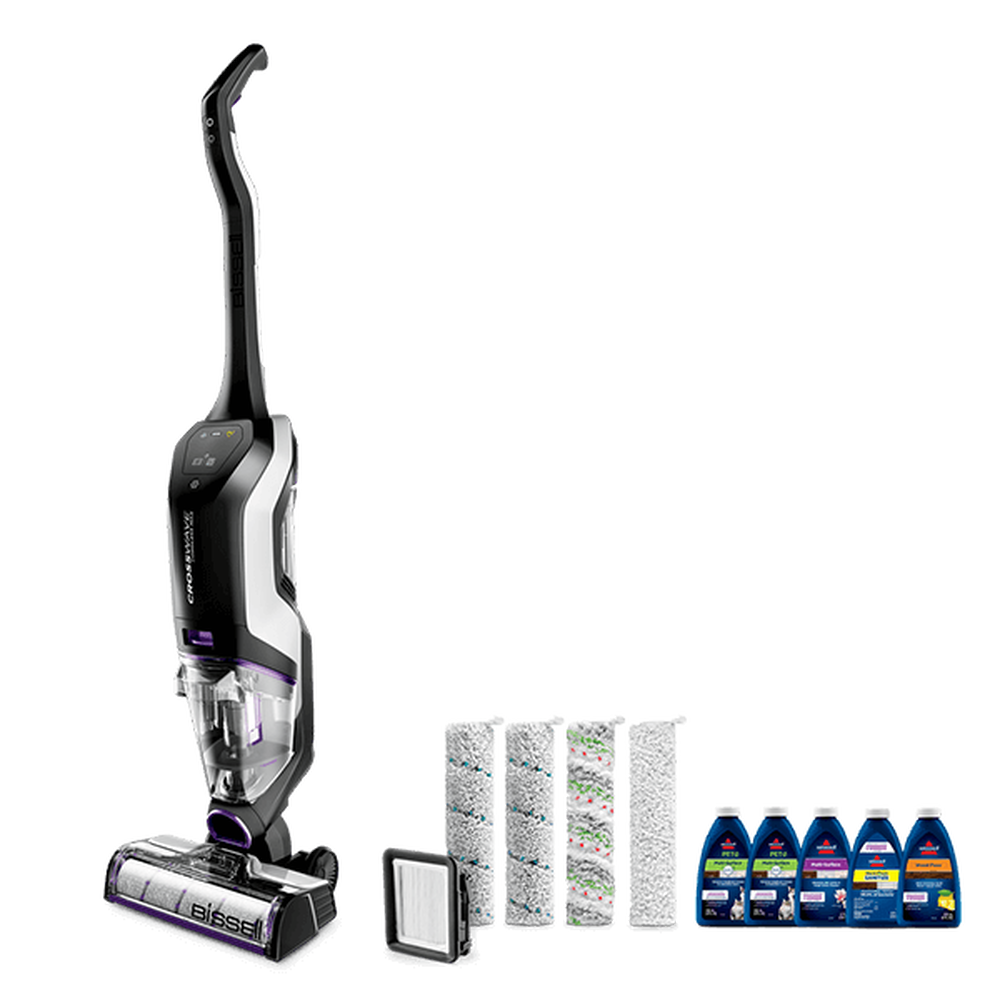 BISSELL® CrossWave® Cordless Max Wet Dry Vac 2597