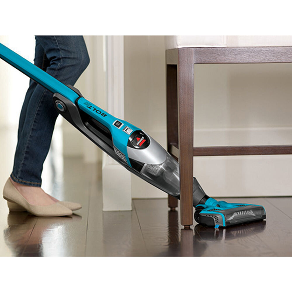 BOLT® XRT PET 2in1 Lightweight Cordless Vac 13151 BISSELL®