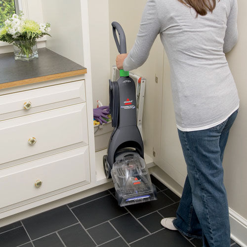 PowerBrush Plus Carpet Cleaner 