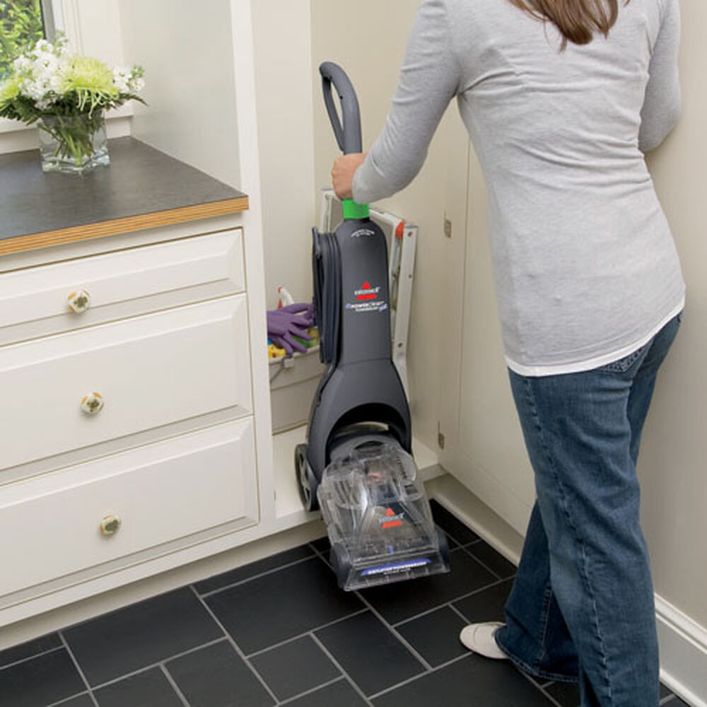 PowerClean® PowerBrush Plus Carpet Cleaner BISSELL®