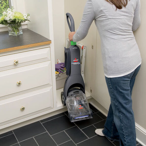 PowerClean® PowerBrush Plus Carpet Cleaner BISSELL®