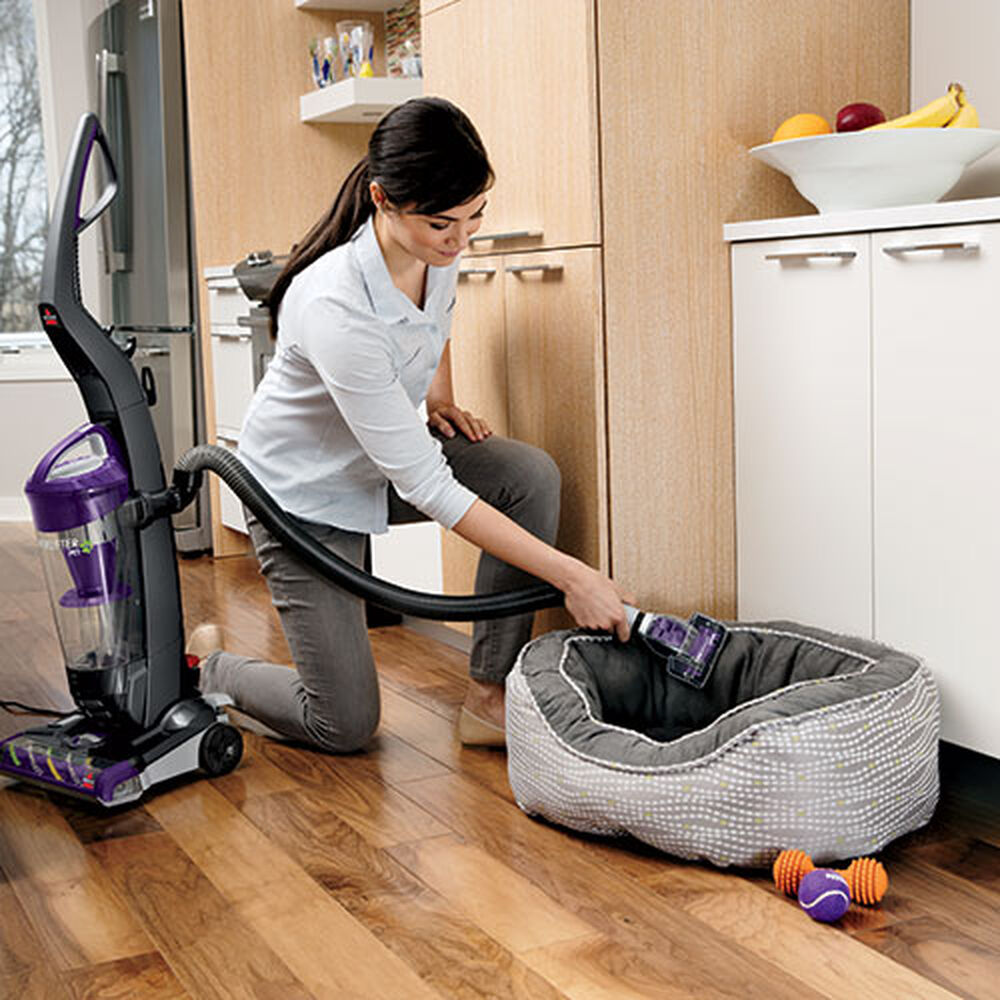 Upright Vacuum Pet Turbo Eraser Tool BISSELL Vacuum Parts