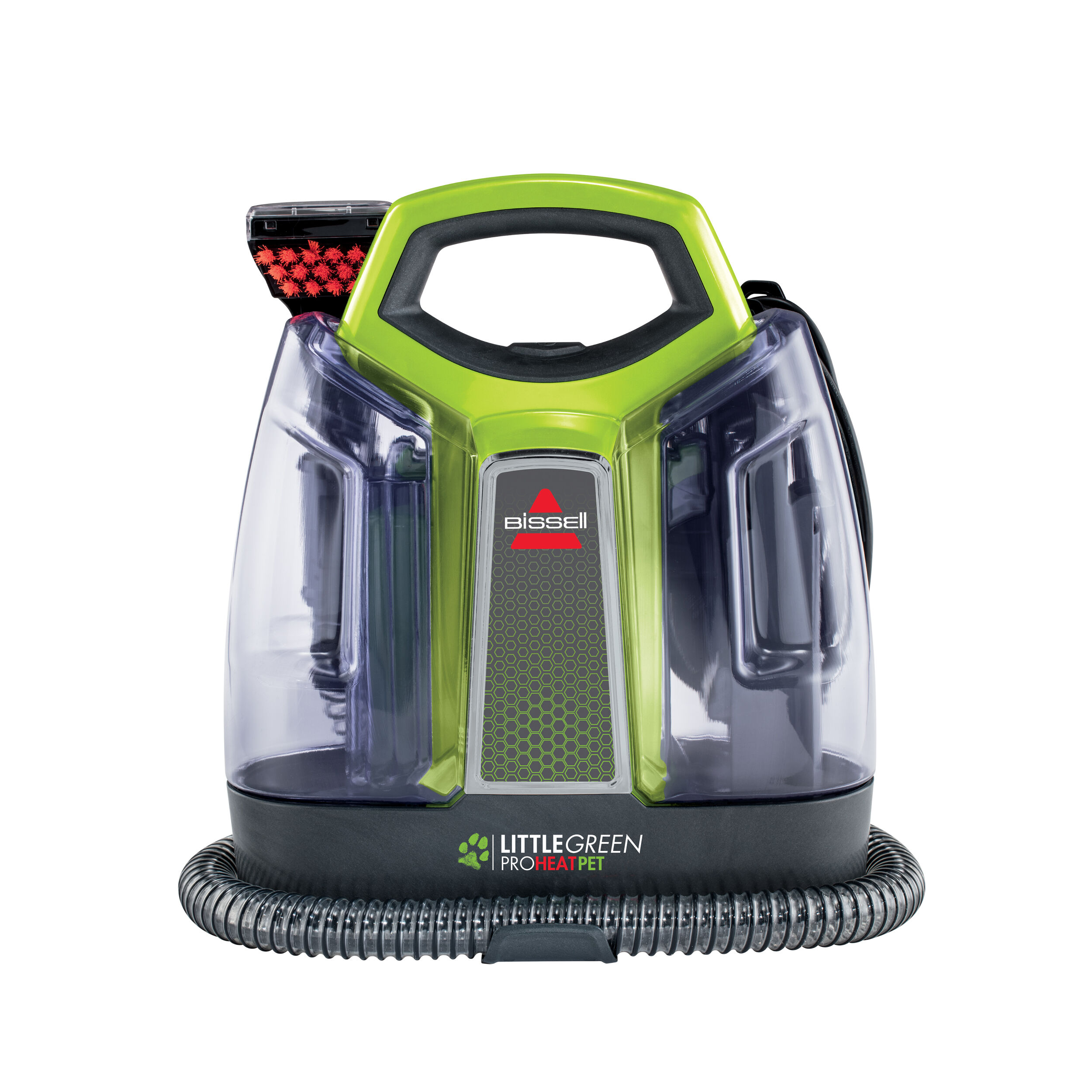 Little Green® ProHeat® Pet Portable Carpet Cleaner 2513N | Bissell