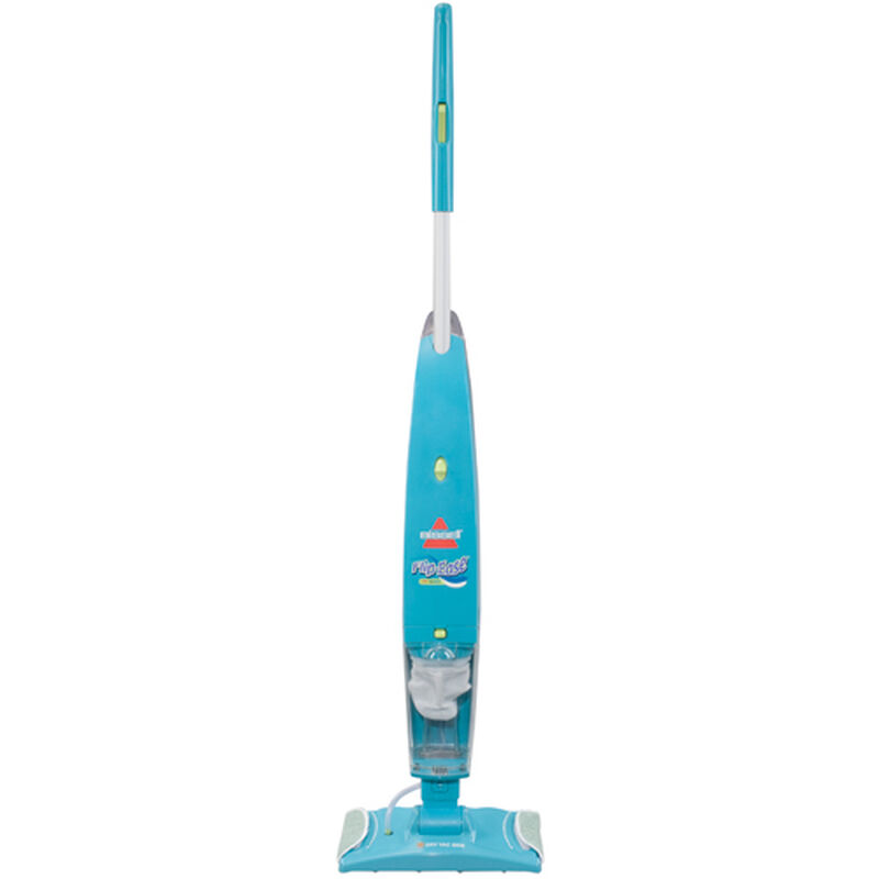 Flip Ease Wet Dry Vac 5288 Bissell Hard Floor Cleaner