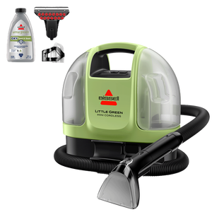 Little Green® Mini Cordless 4015 | BISSELL Portable Cleaners