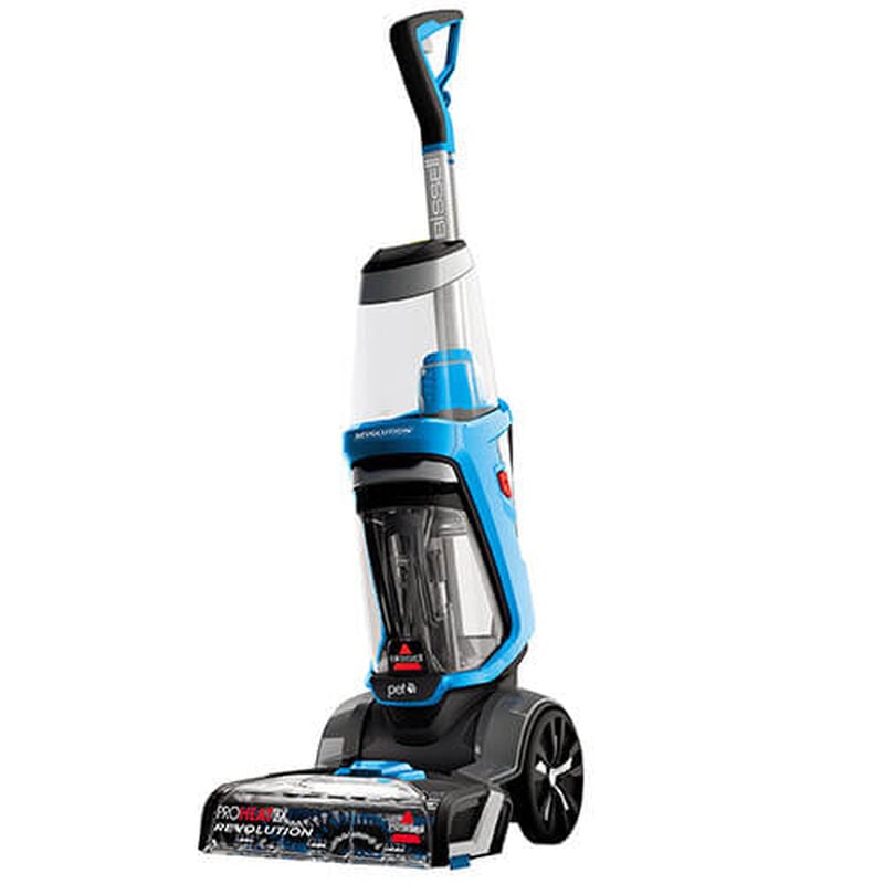 ProHeat 2X® Revolution® Pet Carpet Cleaner 15506 | BISSELL®