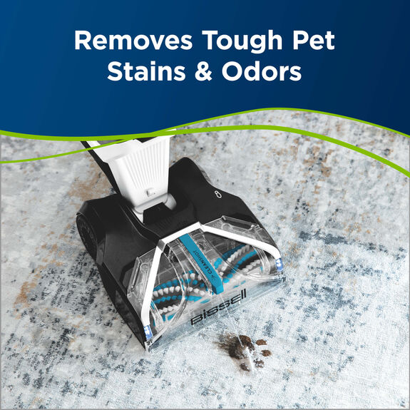 PET PRO OXY Urine Eliminator Carpet Formula w/ Febreze 2216