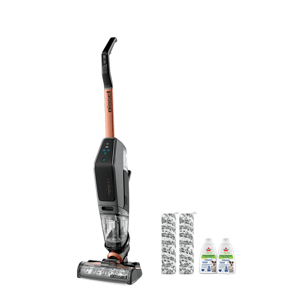 CrossWave® X7 Cordless Pet Pro 3276A | BISSELL® Wet Dry Vac