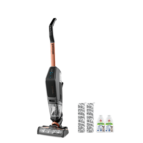 CrossWave® X7 Cordless Pet Pro 3276A | BISSELL® Wet Dry Vac