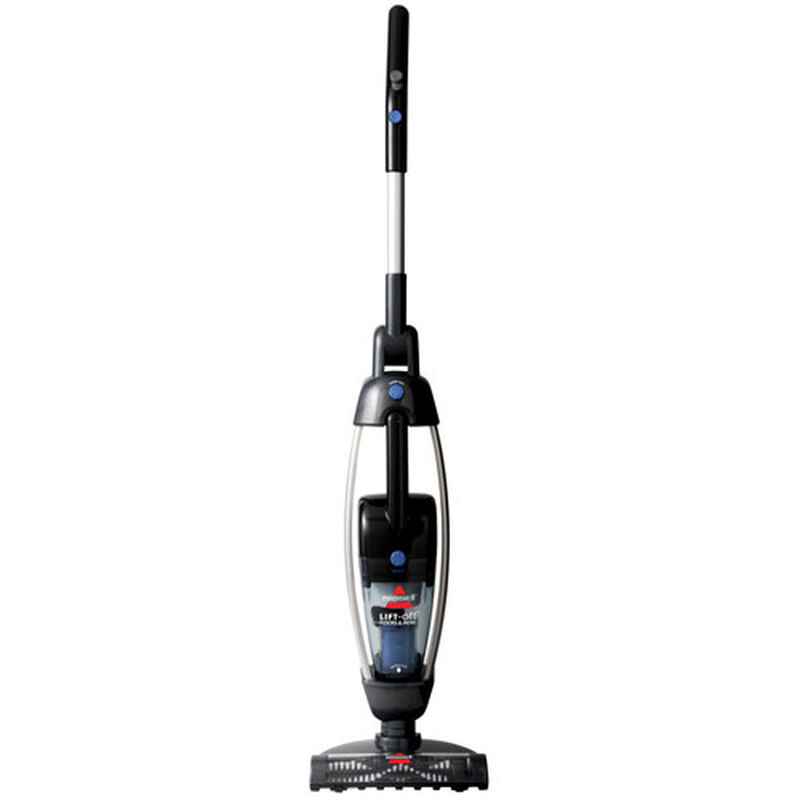 Lift Off Floors More Stick Vac 53y8c Bissell