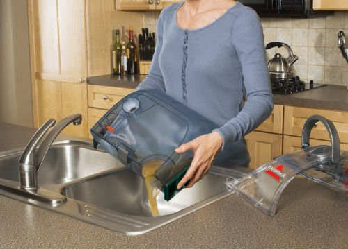 ProHeat 2X® Select Pet Carpet Cleaner 