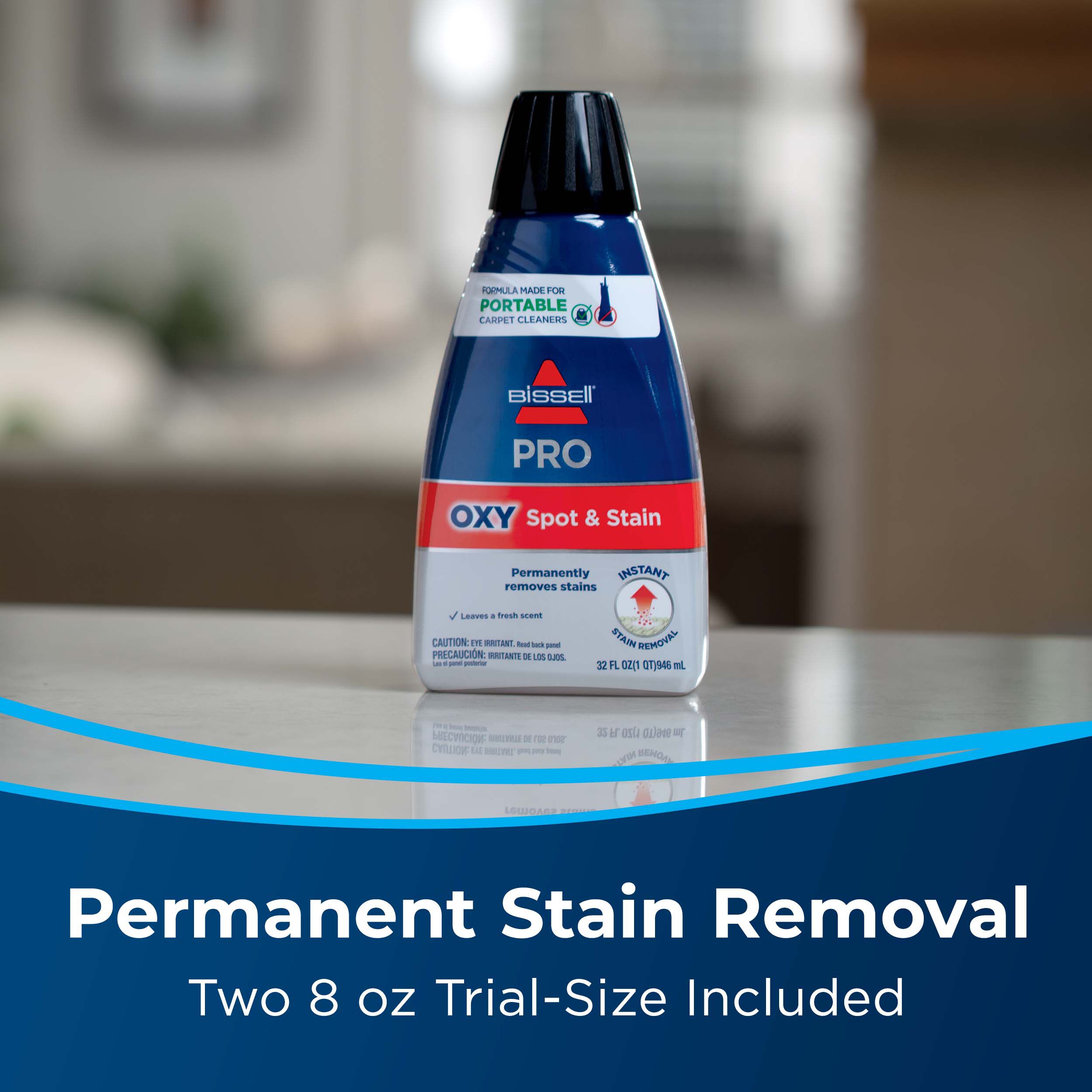 Pet Stain Eraser™ Plus 3182 | BISSELL 