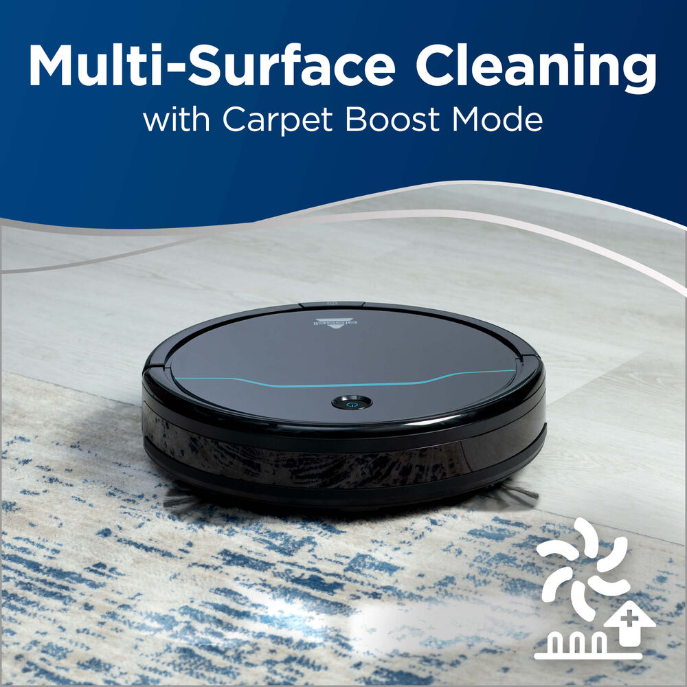 EV675® Robot Vacuum 2503 BISSELL's Best Robotic Vacuum