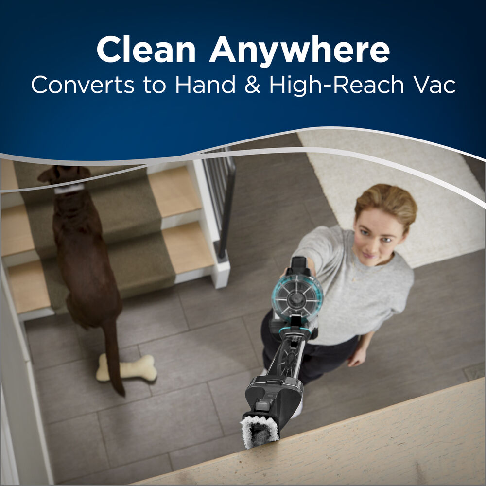 BISSELL® ICONpet® Cordless Vacuum 2288 BISSELL Vacuums