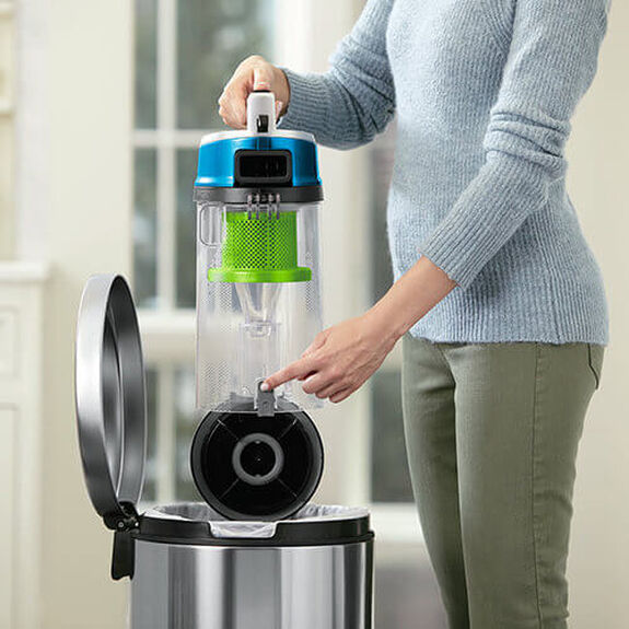 PowerClean® Swivel Rewind Pet Vacuum 2256K BISSELL Vacuum