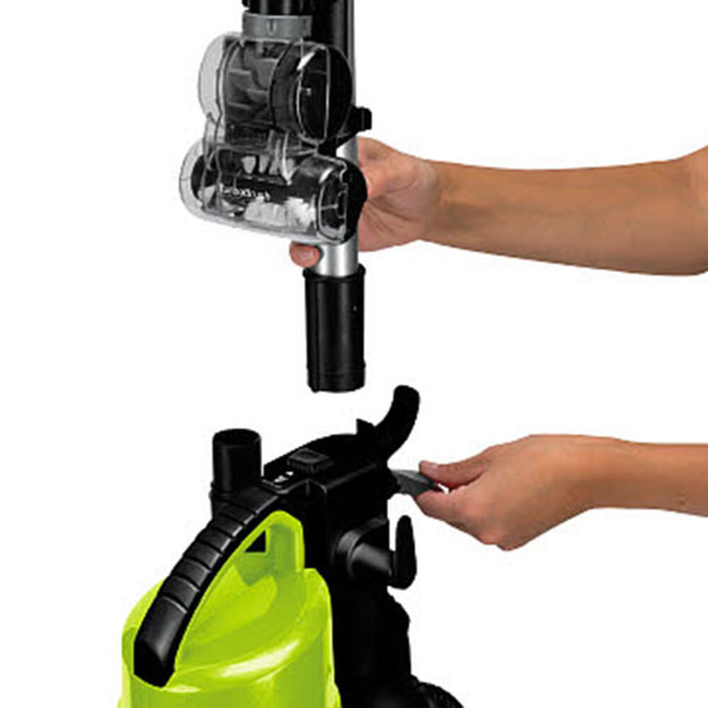 Powertrak Compact Lightweight Vacuum 10096