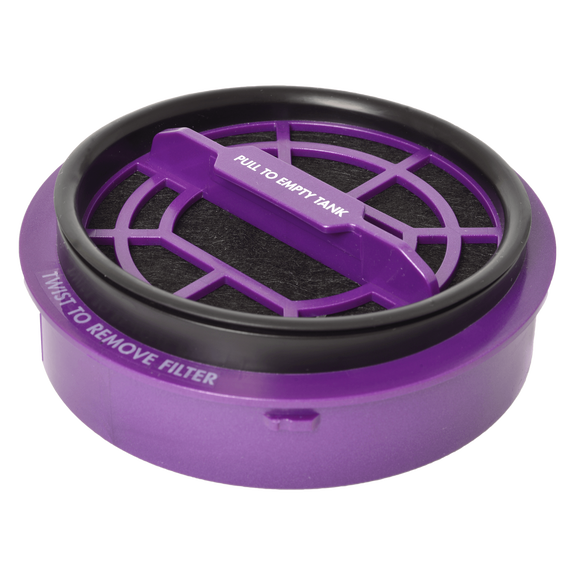 Pet Hair Eraser Corded Slim Filter Grill 1623103 BISSELL