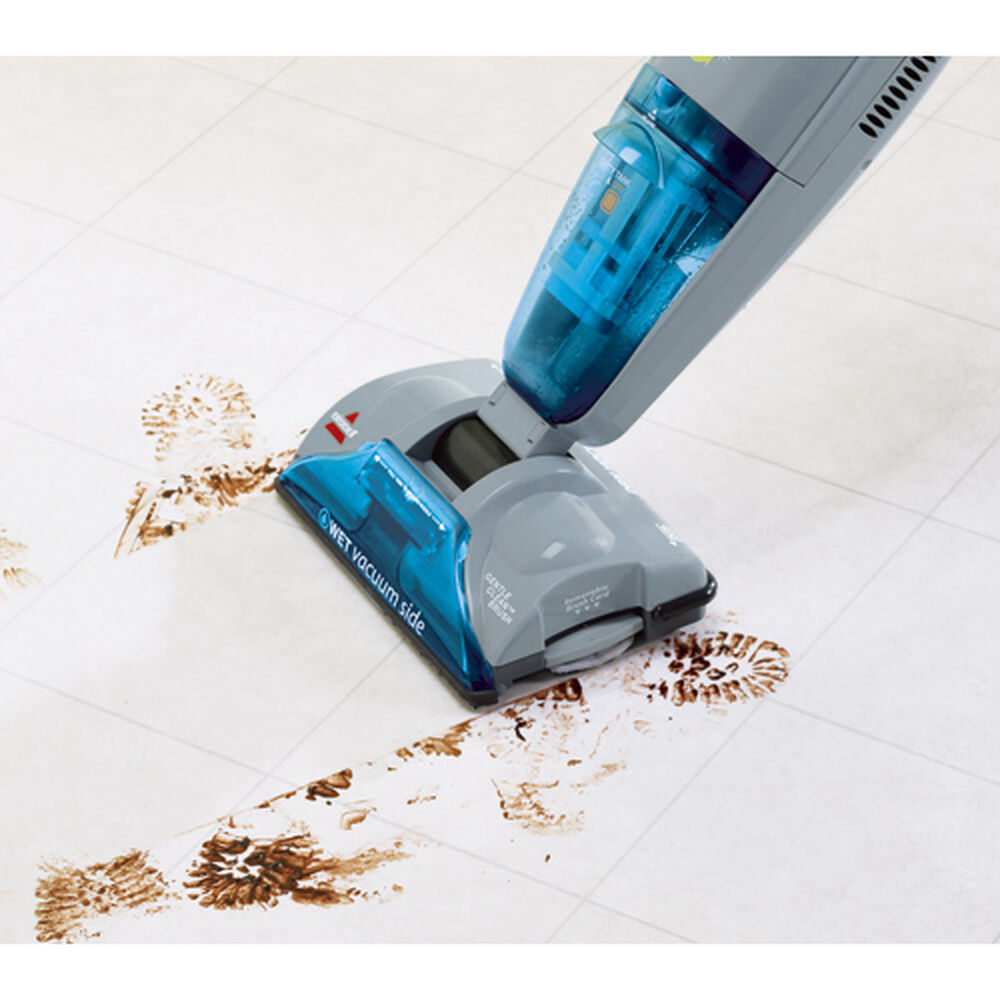 Flip!t® Hard Floor Cleaner BISSELL® Wet Dry Vac