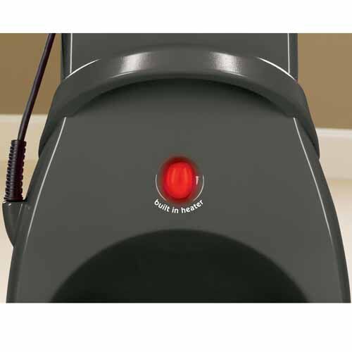 ProHeat 2X® CleanShot® Upright Carpet 