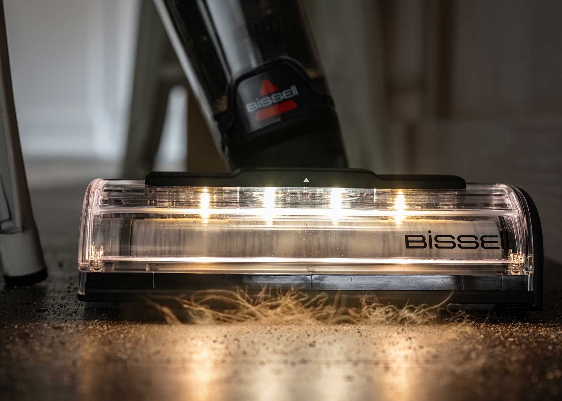 CrossWave® HydroScrub™ 4275 | BISSELL® All-in-One Multi-Surface