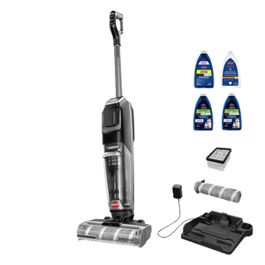 UltimateBigWaveGun 9’11” CrossWave® OmniForce™ Edge All-in-One Multi-Surface Bundle