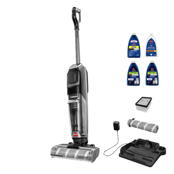 osamisix 静床20AB CrossWave® OmniForce™ Edge plus FREE Steam Shot™ Exclusive Bundle