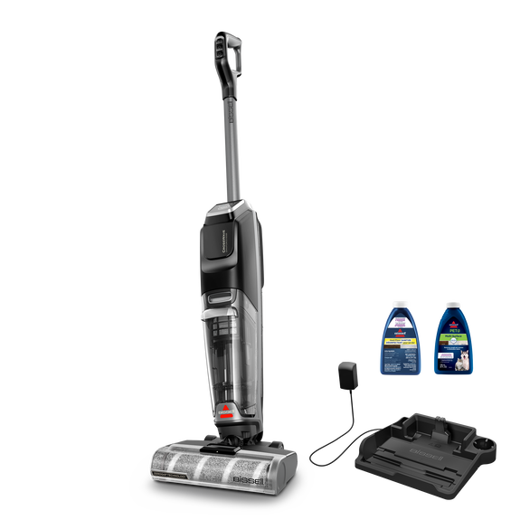 CrossWave® OmniForce™ Edge All-in-One Multi-Surface Cleaner 3930C