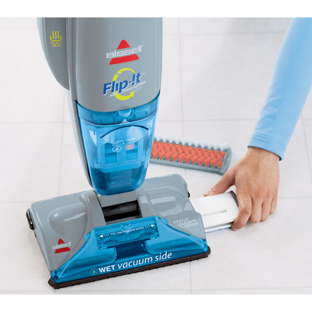 Flip-!t® Hard Floor Cleaner